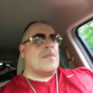 Meet your Posher, Richard